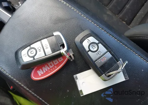 2020 Ford Fusion Se из США, поврежденный, VIN 3FA6P0T93LR227600